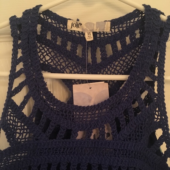 Spring/Summer dress size XS - Picture 4 of 4